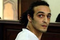 محامى شوكان: المحكمة لا تملك استمرار حبسه