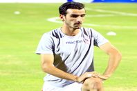 الزمالك يحذر "دونجا"