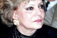 تحسن الحالة الصحية للفنانة نادية لطفي