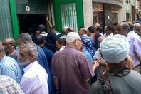 صرف مرتبات المعاشات بالبحر الأحمر.. الخميس