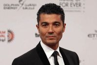 غدًا الحكم فى دعوى تعويض ضد خالد النبوي