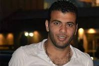 شاهد.. أول صور لابنة "عماد متعب" تثير أعجاب رواد الفيس بوك