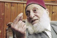 حافظ سلامة: إنشاء مشروع عالمي للأيتام