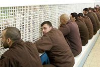 1800 فلسطيني مريض في سجون الاحتلال