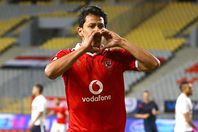  عمرو جمال يقود الأهلي أمام الشرطة