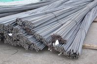 سعر طن الحديد ينخفض إلى 9200 جنيها