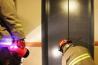 راهبتان تمضيان ثلاثة أيام في مصعد مغلق