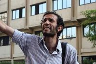 رفض استئناف الناشط هيثم محمدين علي  حبسه 15 يومًا  