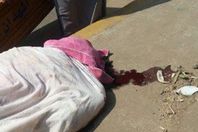 العثور على جثة ربة منزل مذبوحة بمنزلها بقنا