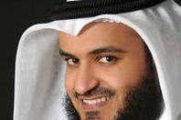 مشارى راشد لــ"ماتيش " عليك سماع سورة البقرة على الله يهديك للإسلام