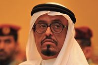 ضاحى خلفان يهاجم السعودية