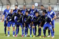 الهلال السعودي يحتج على أحداث مباراة بيروزي الإيراني