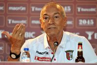 فيريرا يشكو الزمالك رسميًا لـ" فيفا"