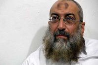 بالفيديو.. مطاردة ياسر برهامى بالحرم المكى