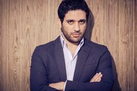 اليوم.. نظر دعوى "حسن الرداد" ضد منتجة اتهمته بالتزوير