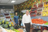 30 مليون جنيه لإشاء 6 مجمعات استهلاكية جديدة بأسوان