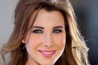 شاهد.. زوج "نانسي عجرم"