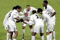 السد القطرى فى مواجهة "نارية" مع الأهلى الإماراتى بآسيا