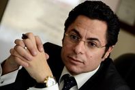 خالد أبو بكر: "على الدولة أن توضح لنا ما يحدث للأقباط" 