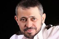 شاهد..عيون جورج وسوف 