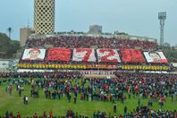 اولتراس أهلاوي: لن ننزل غدًا لأنهم هددونا بالقتل