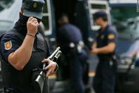 كشف شبكة تهرب الإيرانيين إلى إسبانيا