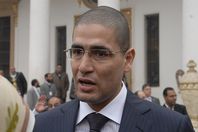 أبو حامد: قرار اختصاص القضاء العسكرى يعيد الانضباط للمجندين