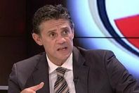 زكريا ناصف: الأهلي فوق الجميع