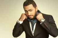 تامر حسني يبحث منزل بمليون دولار ببيروت