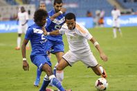  الهلال يتعادل مع الشباب في الدوري السعودي