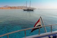 مفاجأة غير متوقعة حول "تيران وصنافير"