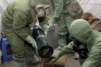 ديرشبيغل: شركات ألمانية زودت سوريا بمواد تستخدم في صناعة أسلحة كيميائية