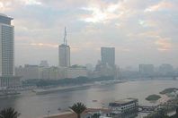 الأرصاد تحذر من انخفاض درجات الحرارة ليومين