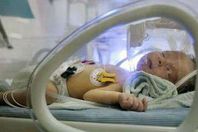 وفاة «السيسي» في حضانة الأطفال المبتسرين