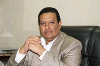 سليم عزوز يدعو علي صفوت حجازى