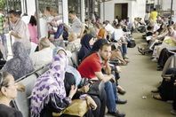 مصر تحتفل باليوم العالمي لـ"فيروس سي"بشفاء مليون شخص