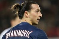 ابراهيموفيتش يصعد بسان جيرمان لدور 32 فى كأس فرنسا