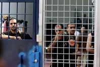 إسرائيل استخدمت التعذيب لــ90% من الأسرى الفلسطينيين