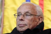 فيديو.. جورج إسحاق: سنة حكم الإخوان كانت إيجابية