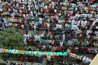 حرب ساحات العيد تشتعل بين الأوقاف والإخوان بكفر الشيخ