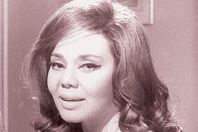 ماجدة تجرى عملية جراحية في القلب