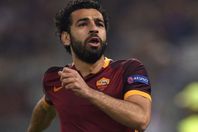 "محمد صلاح" ملك روما الجديد