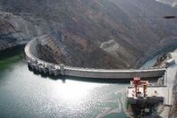 أثيوبيا تنهى 70% من سد النهضة