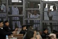 تأجيل محاكمة عناصر تنظيم "أجناد مصر" للغد