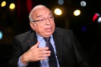 هويدي: 4 رسائل في إسقاط عضوية "السادات"