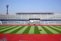 الأمن يحدد جاهزية استاد القاهرة من استضافة النهائي الأفريقي