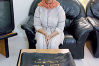  خادمة تسرق 136 ألف جنيه من منزل بالشرقية