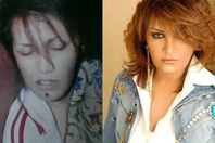 ما علاقة "القذافي" بمقتل المطربة ذكرى؟