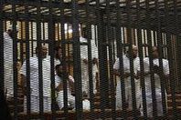 تاجيل محاكمه المتهمين في قضيه  خلية مدينة نصر لـ 26 مارس