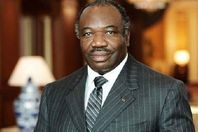 فورز على بونجو برئاسة الجابون